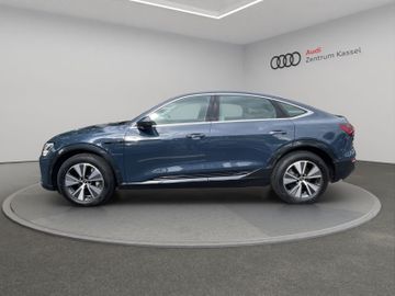 Audi Q8 e-tron - 4
