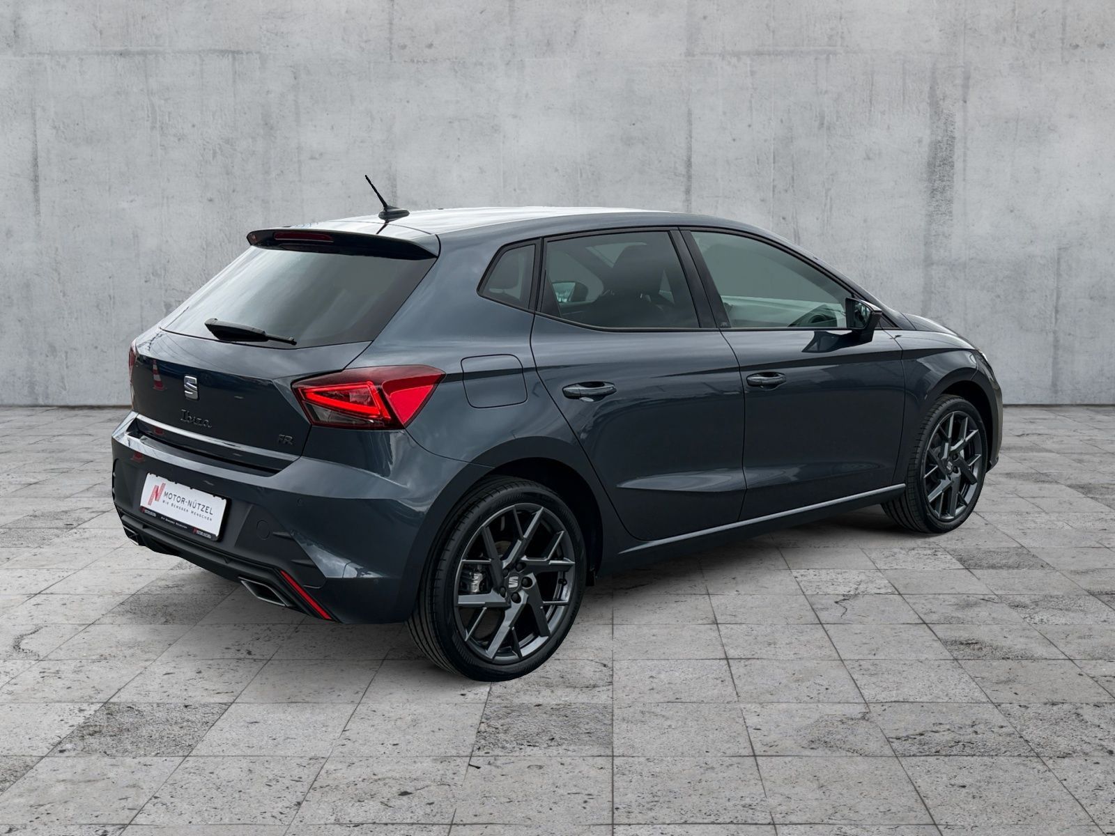 Seat Ibiza - Bild 6