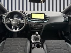 KIA cee'd Sportswagon 1.0 T-GDI Design Edition ACC