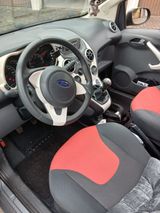 Ford Ka/Ka+ 1,2 Titanium Titanium - Ford aus 2009: Ka Titanium