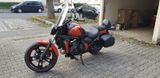 Kawasaki Vulkan S 650 Pearl Lava Orange , 12V , Sissybar - KAWASAKI 12 V