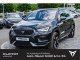 Cupra Ateca VZ 2.0 TSI DSG 4Drive LIMITED EDITION AHK  - Cupra Ateca: Limited Edition