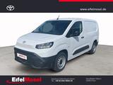 Toyota Proace City L2 Meister