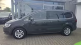 Volkswagen Sharan 1.4 TSI Comfortline  AHK Navi Climatronic - Volkswagen Sharan: Cl