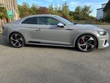 Audi RS5 2.9 TFSI tiptronic quattro - - gebrauchte Audi RS5 aus dem Jahr 2018