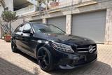 Mercedes-Benz C 200 d T  / Avantgarde /  Night Paket  - Mercedes-Benz C 200 in Ludwigshafen