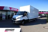 Iveco Daily Koffer 70C21 Spier 3,2t Klima App Kam LBW - Angebote
