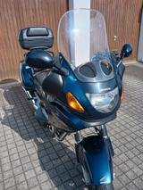 Honda  Deauville NT 650 V - HONDA NT 650 V DEAUVILLE