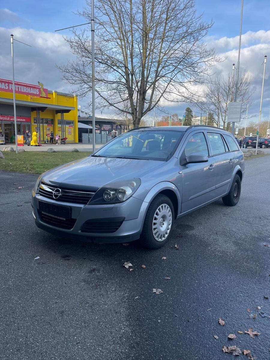 Opel Astra Caravan 1.4 Twinport  TÜV 02/2028 Neu!