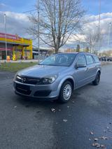 Opel Astra Caravan 1.4 Twinport  TÜV 02/2028 Neu! - Opel Astra: Twinport