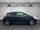 Peugeot 208 GTi Thp 200/Jbl/Navi/Sportsitze/Led - Peugeot 208 Gebrauchtwagen
