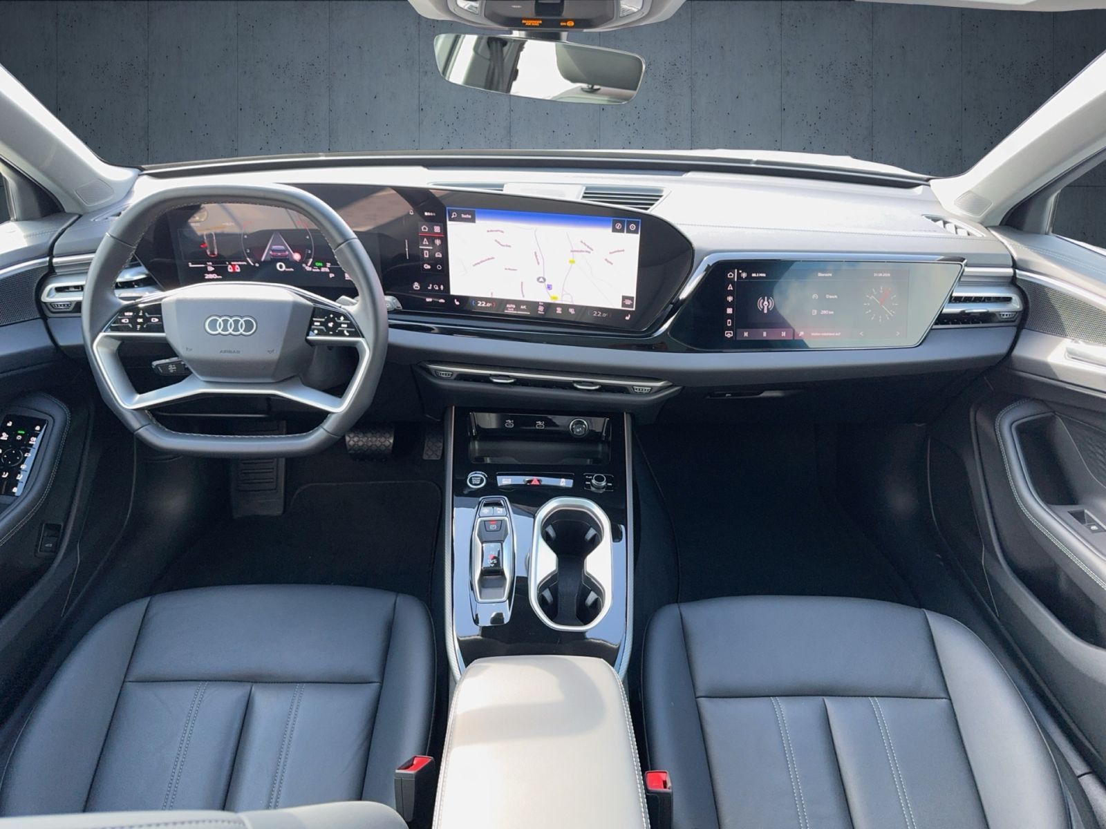 Audi A6 - Bild 12