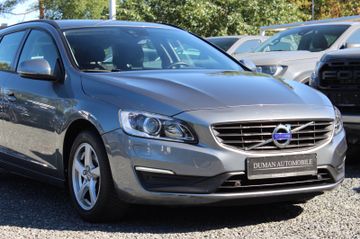 Volvo V60 - 4
