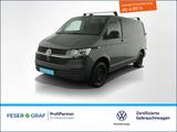 Volkswagen T6.1 Kasten 2.0 TDI Heckflügeltüren PDC Klima - Volkswagen T6 aus 2022