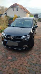 Dacia Sandero TCe 100 ECO-G Deal Deal - Dacia Sandero: Deal