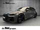 Audi RS6 Avant 4.0 TFSI quattro LED-Laser/Pano/AHK/B&