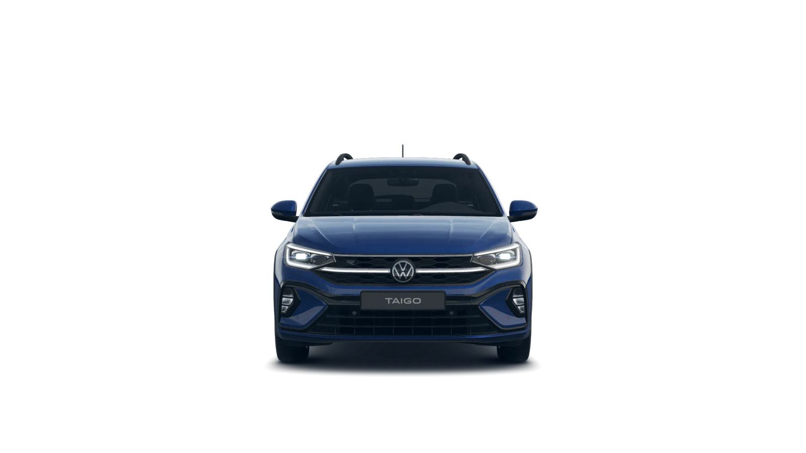 Volkswagen Taigo - Bild 3