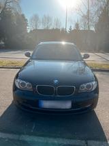 BMW Bmw 1er 116i - BMW 116 in Chemnitz