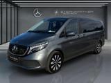 Mercedes-Benz EQV 300 Extralang KAMERA+LED+SHZ - Mercedes-Benz EQV Jahreswagen