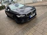 Volvo S90 D4 AWD R-Design Vollaustattung mit Mwst. - Volvo S90: R Design
