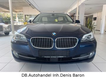 BMW 520 - 2