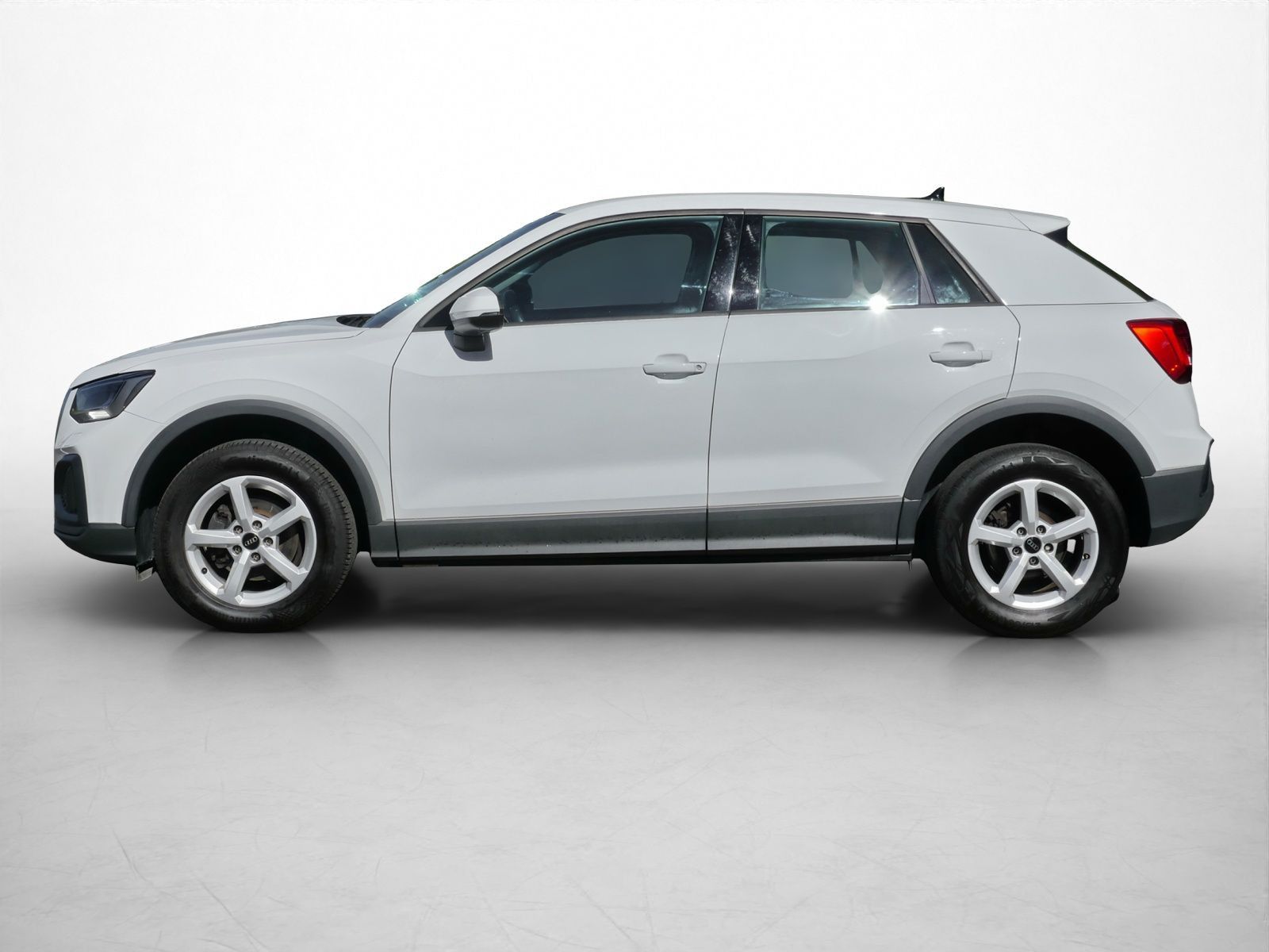 Audi Q2 - Bild 3