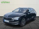 Skoda Octavia Combi 1.5 TSI Exclusive LED Navi Klimaau - Skoda Octavia: Exclusive