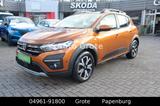 Dacia Sandero 1,0 Stepway Navi Sitz. AHK LED