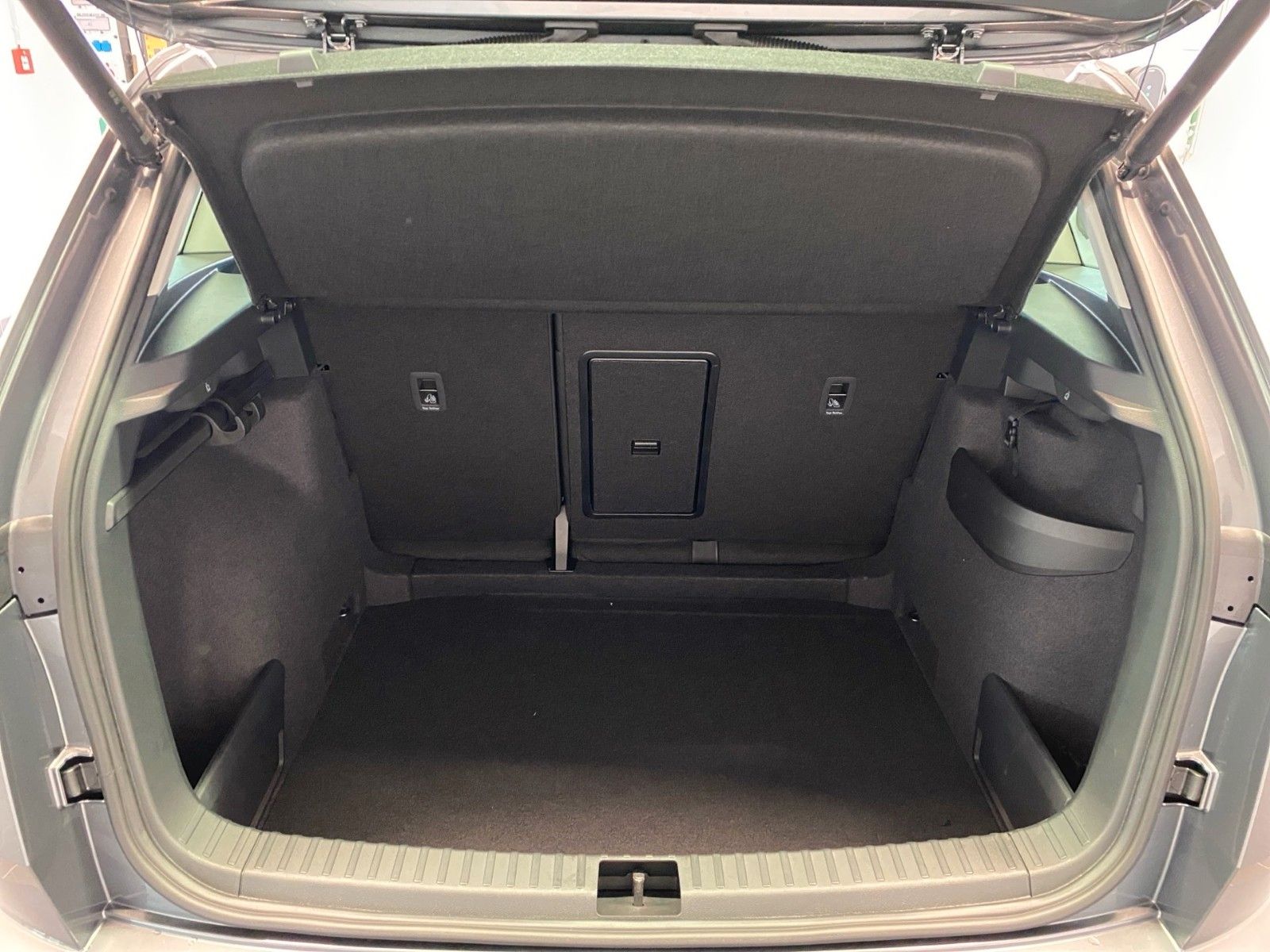 Skoda Karoq - Bild 8