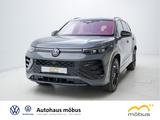 Volkswagen Tayron R-Line 1.5 eHybrid DSG*MATRIX*PANO*HARMAN - Volkswagen Gebrauchtwagen in Wolfsburg
