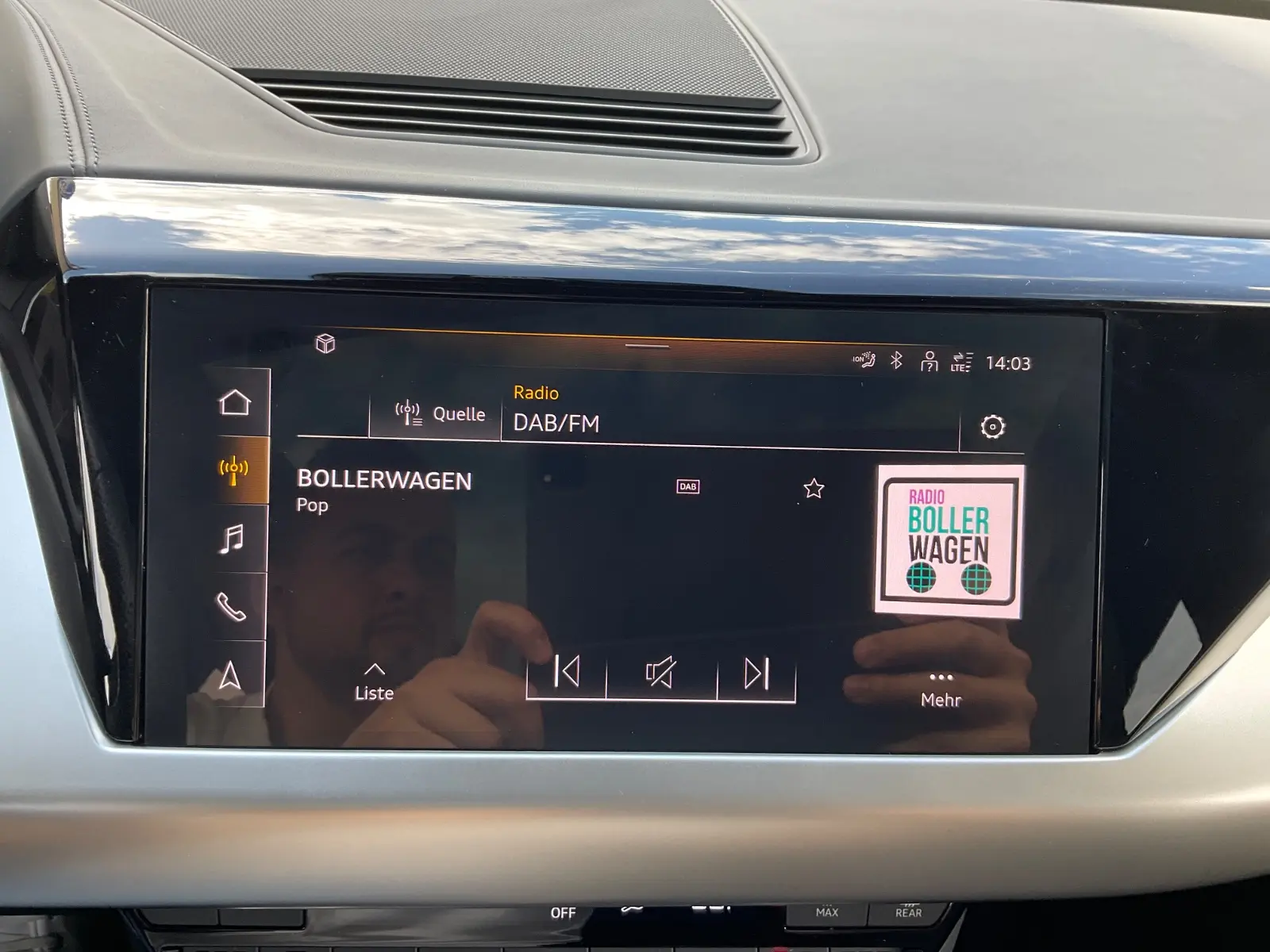 Audi e-tron GT RS quattro,Voll Ausstattung,UPE175.500