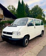 Volkswagen VW T4 2.5 Automatik - nur 93.000km - TÜV 7... - Volkswagen LT aus 1996