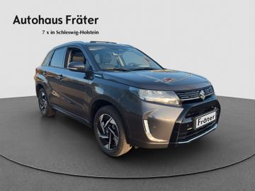 Fotografie des Suzuki Vitara 1.5 Hybrid 'Comfort+' Allwetter | AHK |