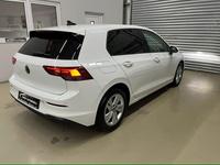 Volkswagen Golf Life Kamera/APP/DAB/NAVI/SHZG/