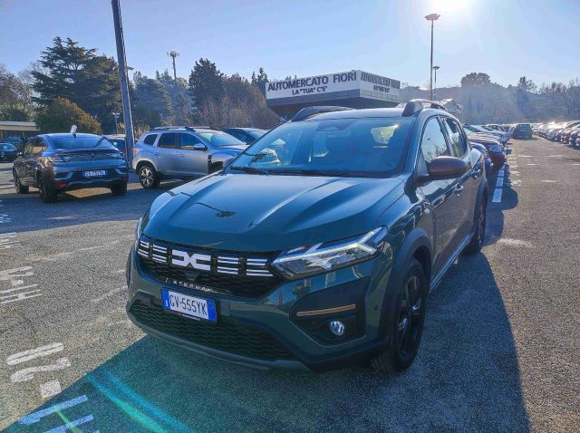 Dacia DACIA Sandero Stepway III 2021 - Sandero Stepway