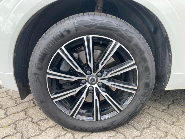 XC 60 B4 (Diesel) Inscription 2WD