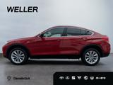 BMW X4 xDrive 20d Advantage *Sportsitze*Leder*CAM*SH - BMW X4 in Osnabrück