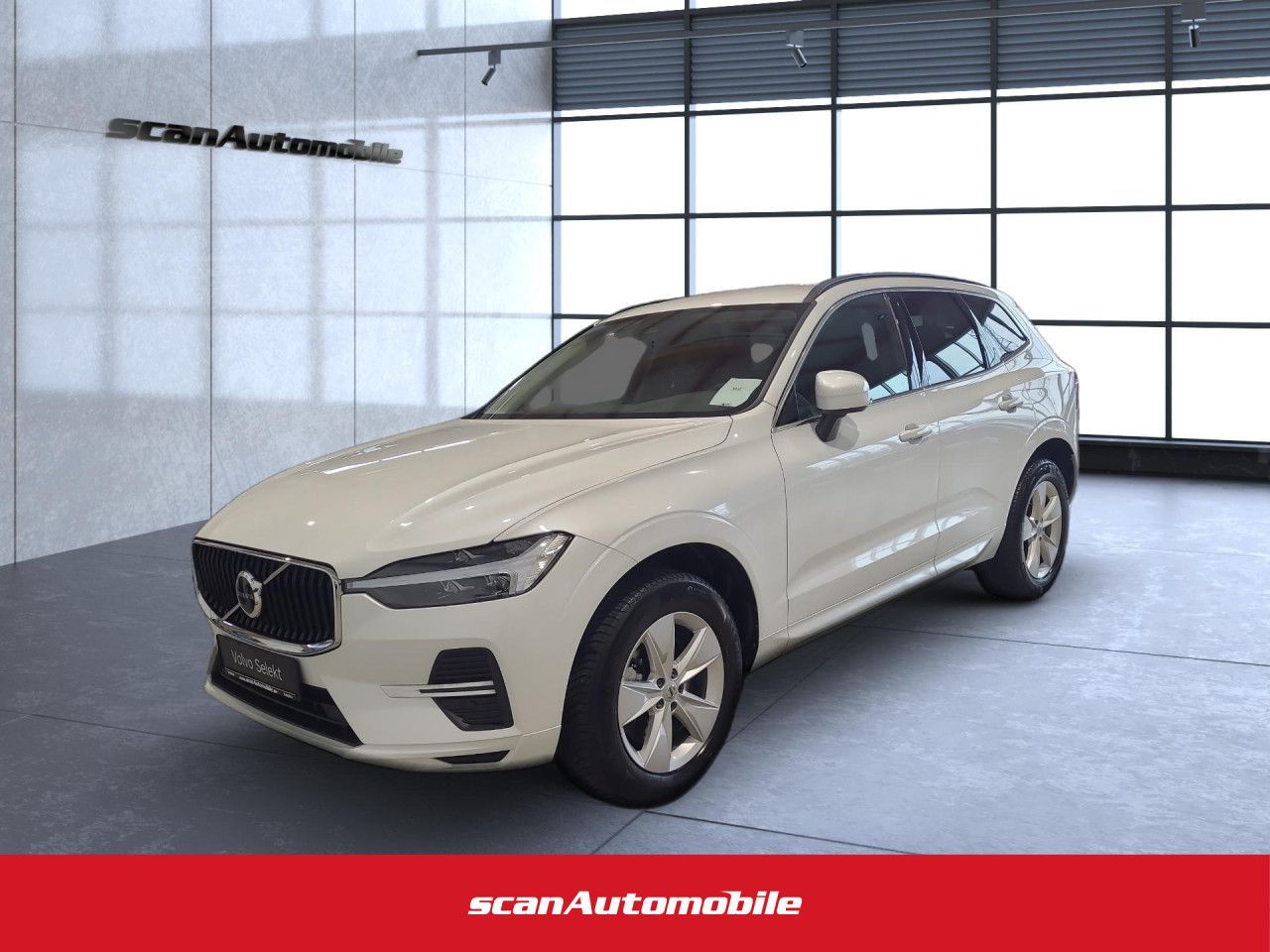 Volvo XC 60 Core 2WD Bluetooth Navi LED Klima