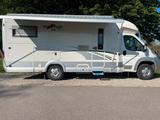 Carthago CHIC C-LINE T4.8 * Solar I Markise I Hubstüze  - Carthago Chic t