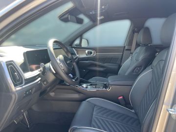 KIA Sorento - 7