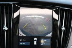 VOLVO V60 Cross Country D4 Pro AWD Leder Navi Cam LED