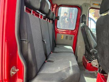 Volkswagen Crafter - 11