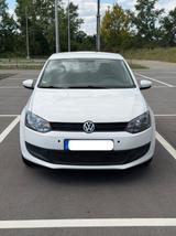 Volkswagen Polo 6R 1.2 | 60 PS | Weiß - Volkswagen Polo: 6r