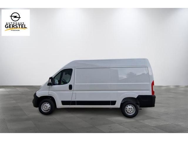 Opel Movano C 2.2 CDTI Edition Kasten L2H2 3,5t KLIMA