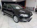 Volkswagen Polo 1.4  Team TÜV Neu Bremsen Neu SHZ - Volkswagen Polo aus 2010: Team