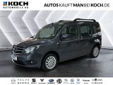 Mercedes-Benz 112 Lang Tourer Edition NAVI SHZ AHK PANO - Mercedes-Benz: Tour