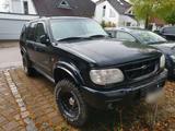 Ford Explorer 6 Zylinder 4 Liter, Höher&Br... - Ford Explorer aus 2001