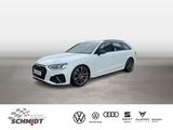 Audi S4 Avant 3.0 TDI quattro Tour+Stadt STHZ AHK B&O - Audi S4 TDI Gebrauchtwagen
