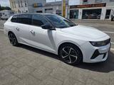 Opel Astra Sports Tourer GS Automat. +TAGESZULASSUNG+ - Opel Astra: Weiß, Sports Tourer