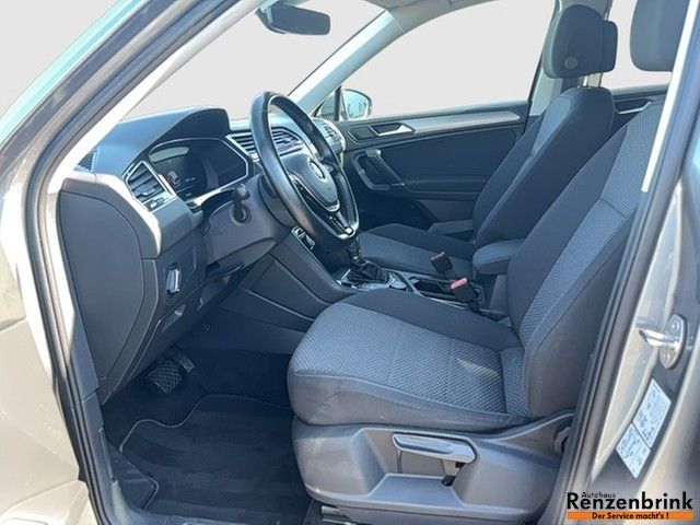 Tiguan Allspace   2.0 TDI Comfortline 4Motion AH